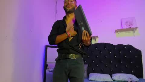 Alex Cortez online show from 19, 5, 2026
