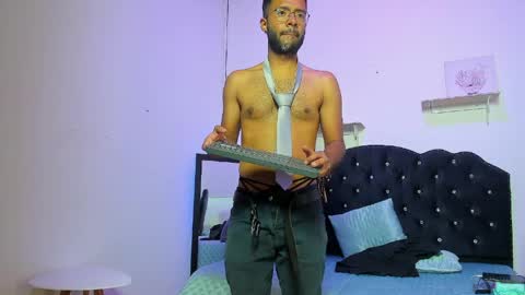 Alex Cortez online show from 25, 5, 2026