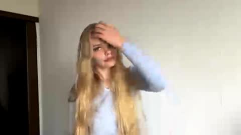 Amelia online show from 31, 10, 2025