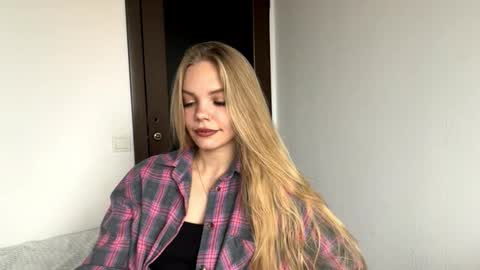 Amelia online show from 13, 11, 2025