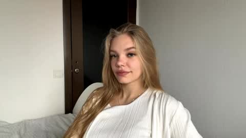 Amelia online show from 14, 11, 2025