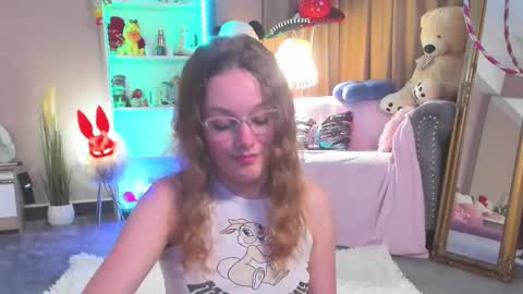 Ariel online show from 20, 4, 2026