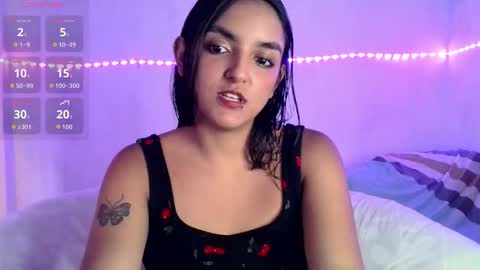 Bella online show from 9, 3, 2026