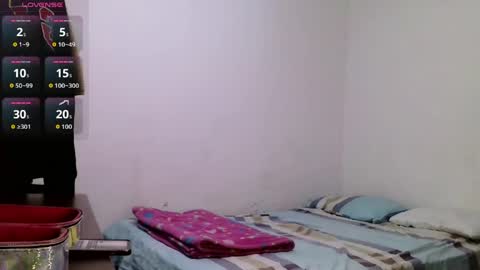 Snapshot of ari_20_ chatting on 2, 6, 2026 Bella online show from 2, 6, 2026
