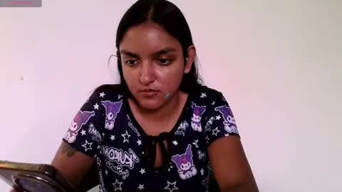 Snapshot of ari_20_ chatting on 18, 6, 2026 Bella online show from 18, 6, 2026