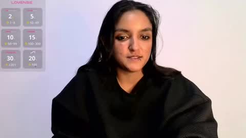 Snapshot of ari_20_ chatting on 28, 6, 2026 Bella online show from 28, 6, 2026