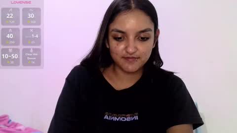 Snapshot of ari_20_ chatting on 10, 7, 2026 Bella online show from 10, 7, 2026