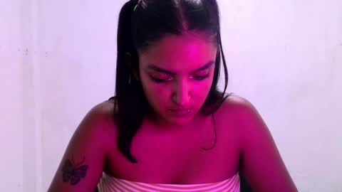 Snapshot of ari_20_ chatting on 22, 7, 2026 Bella online show from 22, 7, 2026