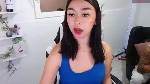 ari_2dcouple online show from 30, 5, 2026