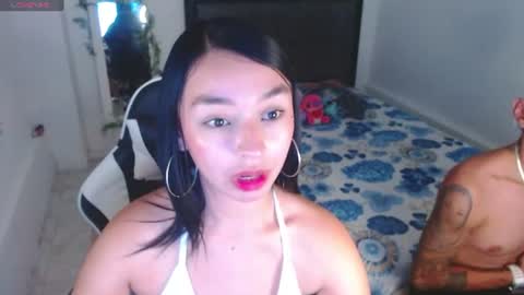 ari_2dcouple online show from 13, 7, 2026