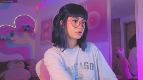 ari_blis online show from 10, 7, 2026
