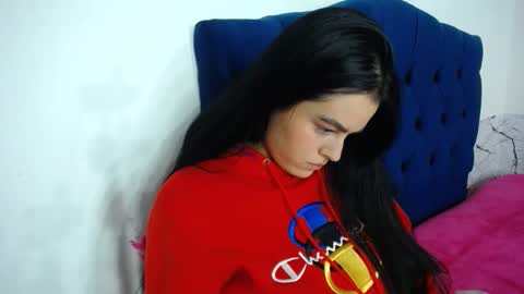 ARIANNA  online show from 9, 3, 2026