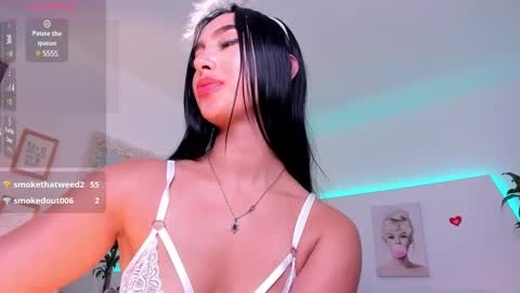 Snapshot of ari_es chatting on 15, 1, 2025 Ari online show from 15, 1, 2025