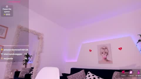 Snapshot of ari_es chatting on 22, 1, 2025 Ari online show from 22, 1, 2025