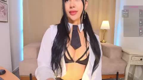 Snapshot of ari_es chatting on 7, 10, 2025 Ari online show from 7, 10, 2025