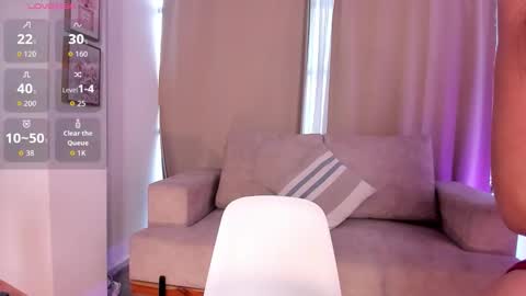 Snapshot of ari_es chatting on 24, 11, 2025 Ari online show from 24, 11, 2025