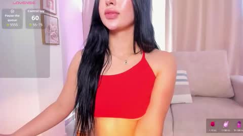 Snapshot of ari_es chatting on 2, 12, 2025 Ari online show from 2, 12, 2025