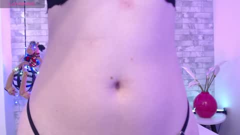 Snapshot of ari_james chatting on 24, 12, 2024 Ahri James online show from 24, 12, 2024