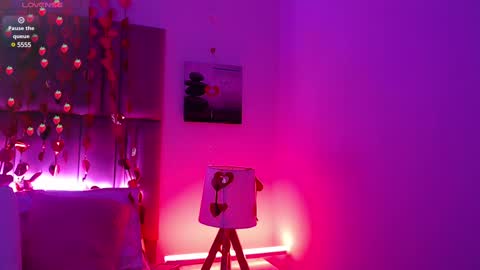 Snapshot of ari_james chatting on 9, 3, 2025 Ahri James online show from 9, 3, 2025