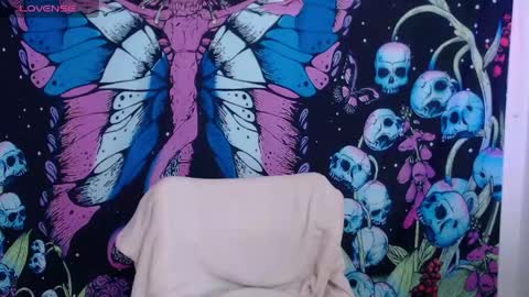 Ahri James online show from 22, 5, 2026