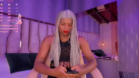 Snapshot of ari_monet chatting on 24, 2, 2025 ARI online show from 24, 2, 2025