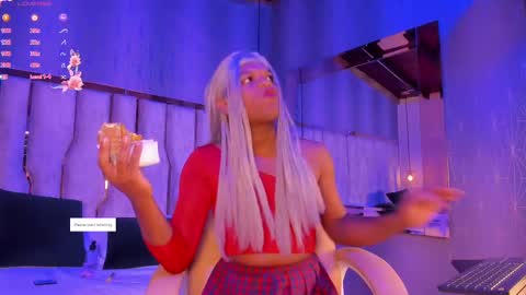 Snapshot of ari_monet chatting on 25, 2, 2025 ARI online show from 25, 2, 2025