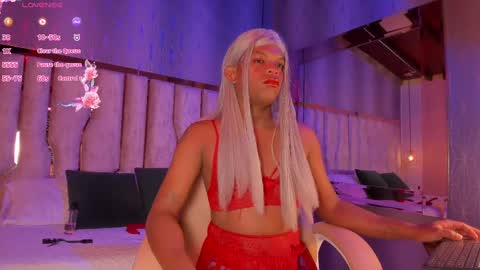 Snapshot of ari_monet chatting on 28, 2, 2025 ARI online show from 28, 2, 2025