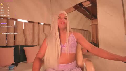 Snapshot of ari_monet chatting on 24, 11, 2025 ARI online show from 24, 11, 2025