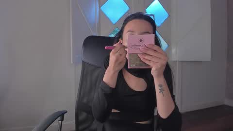 Ari Wilde online show from 25, 3, 2026