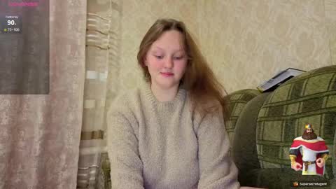 Snapshot of aria__dark chatting on 19, 12, 2025 Aria online show from 19, 12, 2025