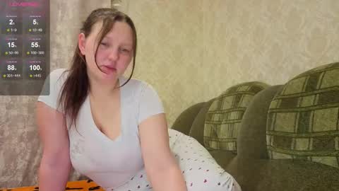 Snapshot of aria__dark chatting on 22, 12, 2025 Aria online show from 22, 12, 2025