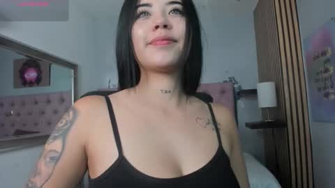 aria__monroe online show from 12, 3, 2026