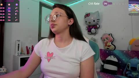 Snapshot of aria_alaia chatting on 14, 1, 2025 Linda online show from 14, 1, 2025