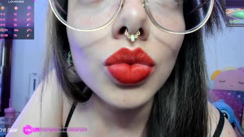 Snapshot of aria_alaia chatting on 21, 1, 2025 Linda online show from 21, 1, 2025