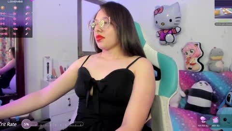 Snapshot of aria_alaia chatting on 21, 1, 2025 Linda online show from 21, 1, 2025