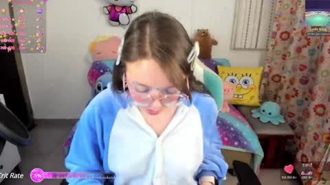 Snapshot of aria_alaia chatting on 31, 1, 2025 Linda online show from 31, 1, 2025