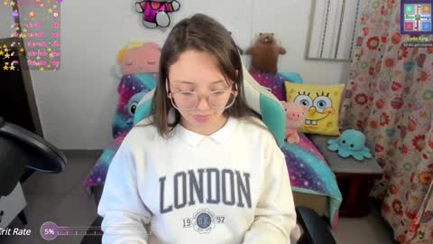 Snapshot of aria_alaia chatting on 6, 2, 2025 Linda online show from 6, 2, 2025