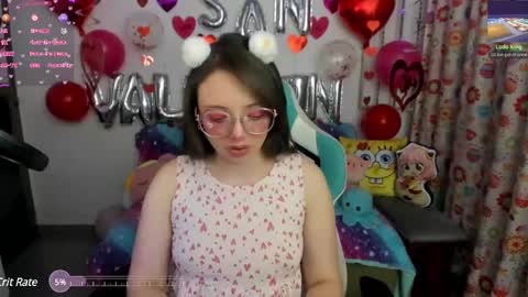 Snapshot of aria_alaia chatting on 15, 2, 2025 Linda online show from 15, 2, 2025