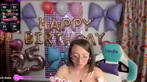 Linda online show from 28, 6, 2026
