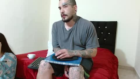 ARIA  AND. NICK online show from 3, 2, 2026