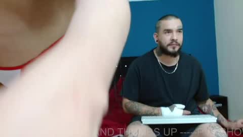 ARIA  AND. NICK online show from 19, 4, 2026