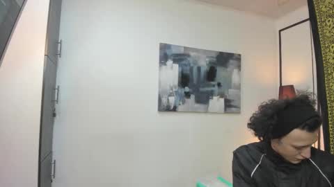 Snapshot of aria_and_orien chatting on 3, 12, 2025 aria y orien online show from 3, 12, 2025