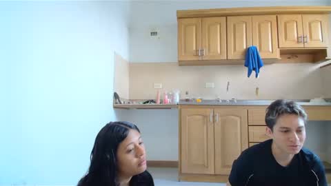 Snapshot of aria_arthur chatting on 10, 3, 2025 aria_arthur online show from 10, 3, 2025