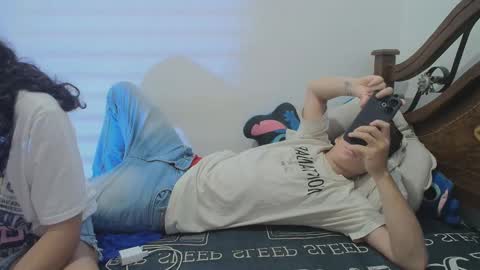 Snapshot of aria_arthur chatting on 10, 10, 2025 aria_arthur online show from 10, 10, 2025