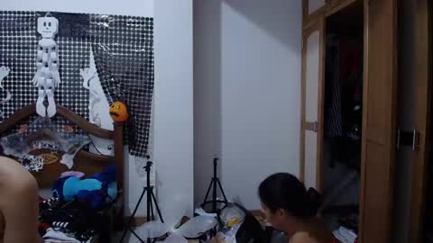 Snapshot of aria_arthur chatting on 2, 11, 2025 aria_arthur online show from 2, 11, 2025