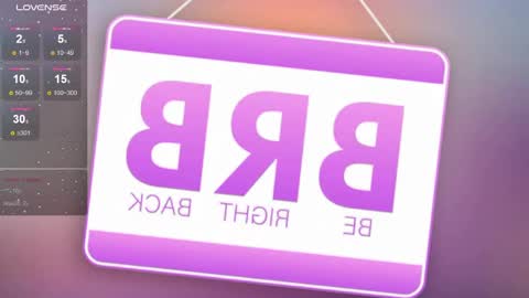 Snapshot of aria_brown_19 chatting on 18, 2, 2025 ARIA online show from 18, 2, 2025