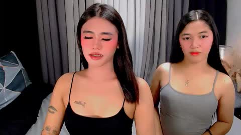 Snapshot of aria_fucks chatting on 4, 12, 2025 ARIA online show from 4, 12, 2025