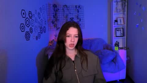 Aria online show from 13, 3, 2026