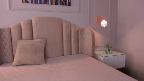 Aria  online show from 9, 2, 2025