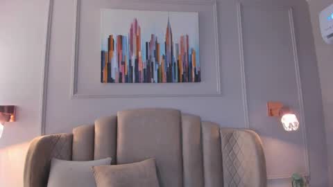 Aria  online show from 23, 2, 2025